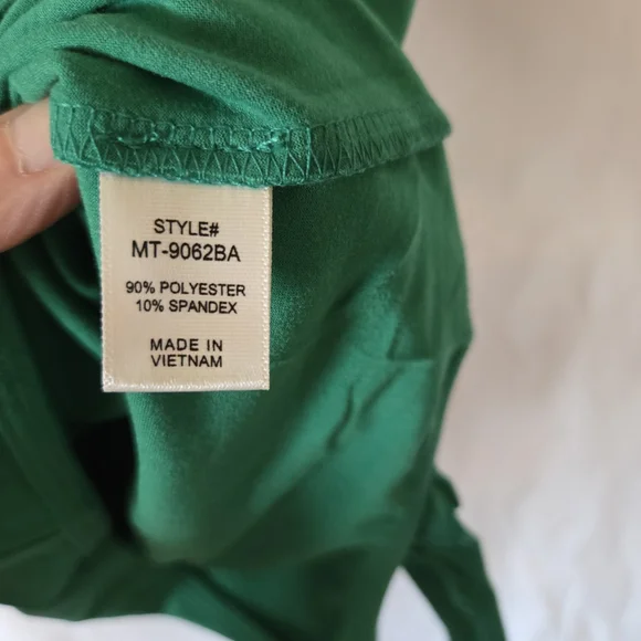 NEW- Zenana Vibrant Emerald Green Sleeveless Bodysuit - Picture 3 of 4